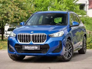 BMW X1 xDrive20d M SPORT.DR.ASS.PR.ASS.SHZ