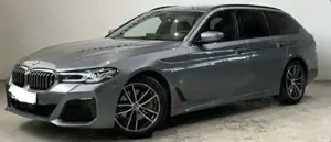 BMW 520 i Touring Aut. M Sport Edition, Laser, HUD, ACC, AHK