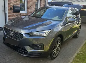 SEAT Tarraco Style 4Drive 7 Sitzer