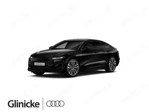 Audi A6 Audi A6 Sportback S line business e-tron perform