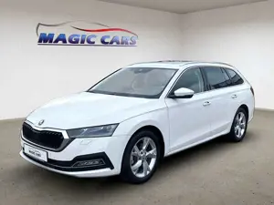 Skoda Octavia Combi Selection Plus *Mega-Ausstattung*