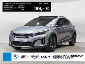 Kia XCeed 1.5T-GDI DCT Platinum PANO LED NAVI SHZ