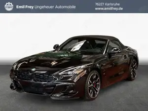 BMW Z4 M Aut. 250 kW, 2-türig