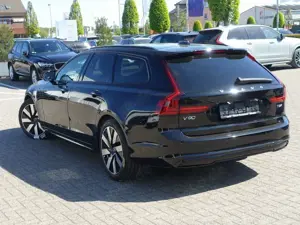 Volvo V90 Bild 4