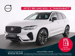 Volvo XC60 B5 AWD Ultra Dark+21"LM+MEMRY+MASSAGE+BOWI