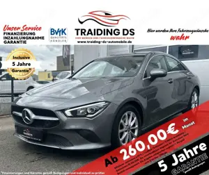 Mercedes-Benz CLA 180 CLA -LIMO- CARBON OPTIK |BIG MBUX| 5Ja. GARANTIE