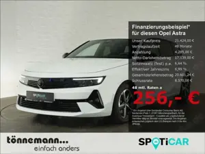 Opel Astra L ST GS AT+LED+NAVI+360 GRAD KAMERA+SITZ-/LENKRADH