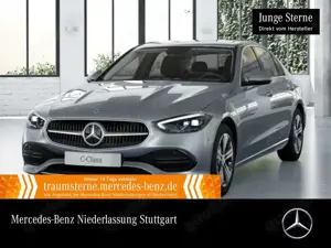 Mercedes-Benz C 180 AVANTG+LED+KAMERA+TOTW+KEYLESS+9G