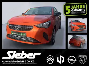 Opel Corsa-e Edition *11-KW-OBC*Rückfahrkamera*