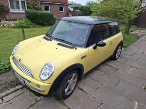 MINI One Cooper