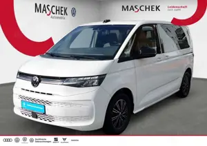 Volkswagen T7 Multivan Life 2.0 TDI DSG Rear-View AHK VC ACC