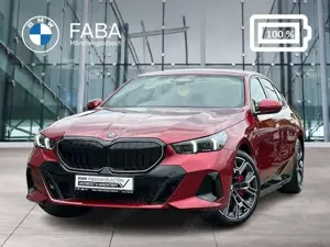 BMW 550 e xDrive Limousine M Sport Pro HK HiFi DAB