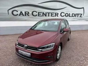 Volkswagen Golf Sportsvan Golf Sportsvan 1.5 TSI ACT DSG*ACC*Kamera*AHK*