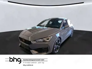 CUPRA Leon CUPRA LEON VZ 2,0 TSI DSG PanoDach AssistPaket A