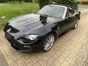 Fiat 124 Spider 124 Spider 1.4 MultiAir Turbo