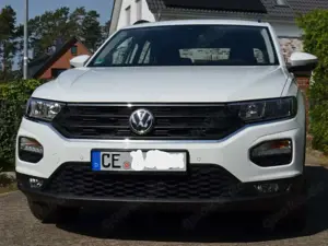Volkswagen T-Roc T-Roc 1.5 TSI ACT OPF