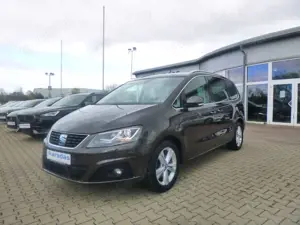 SEAT Alhambra 1.4 TSI, Xcellence7Sitze/AUT/AHK/Sport