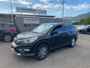Honda CR-V Executive 4WD