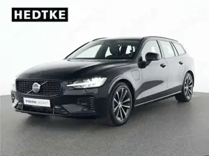 Volvo V60 T8 Recharge AWD Ultimate Dark AHK*HUD