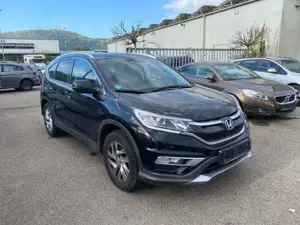 Honda CR-V Executive 4WD Bild 4