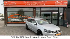 Volkswagen Passat Variant Passat/Exclusive/Traumfahrzeug/Vieles NEU!!!