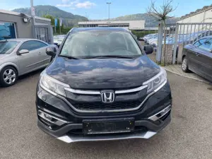 Honda CR-V Executive 4WD Bild 3