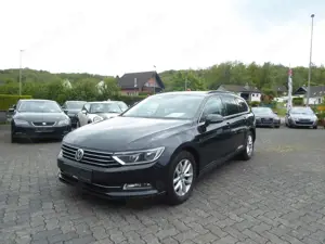 Volkswagen Passat Variant Passat Comfortline BMT/Start-Stopp