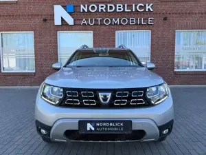 Dacia Duster II Comfort *LED*Kamera*25TKM*Garantie* Bild 2