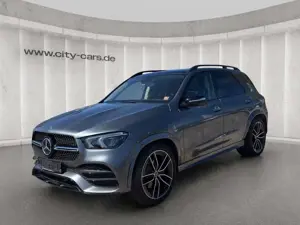 Mercedes-Benz GLE 400 d 4Matic*AMG*Panorama*LED*CAM*Burmeister