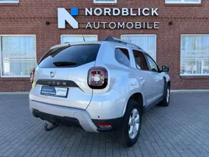Dacia Duster II Comfort *LED*Kamera*25TKM*Garantie* Bild 5