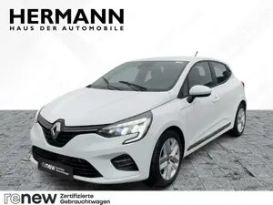 Renault Clio V 1.0 SCe 65 Zen LED*SHZ*PDC*DAB*USB