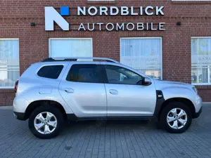 Dacia Duster II Comfort *LED*Kamera*25TKM*Garantie* Bild 4