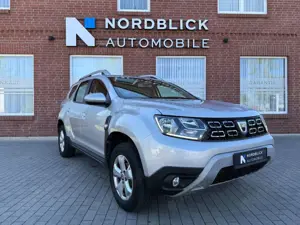 Dacia Duster II Comfort *LED*Kamera*25TKM*Garantie* Bild 3