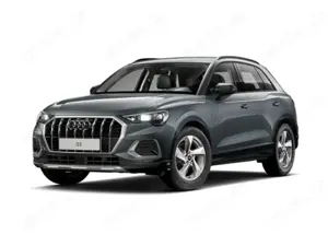 Audi Q3 35 1.5 TFSI advanced (EURO 6e) KLIMA NAVI ALU