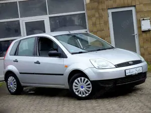 Ford Fiesta Ambiente - Klima usw - 45Tkm -