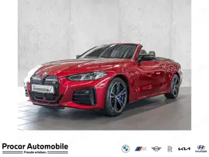 BMW 440 M440d xDrive H/K HUD RFK