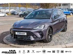 CUPRA Leon Sportstourer VZ Black Edition 1.5 e-Hybrid AHK SEN