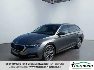 Skoda Octavia Combi Tour 1.5 TSI ACT LED,Navi,PDC