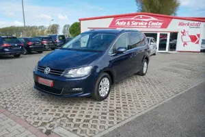 Volkswagen Sharan 2.0 TDI DSG BMT Comfortline 7 SITZE