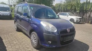 Fiat Doblo My Doblo 1,4 T-Jet 7-Sitze