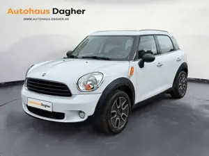 MINI One Countryman One