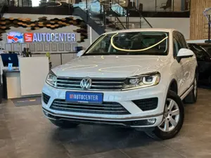Volkswagen Touareg V6 TDI *Terrain Tech*4Motion*AHK*