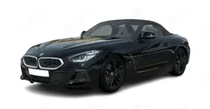 BMW Z4 BMW z4 sDrive30i 258 PS Automatik Innovationspak