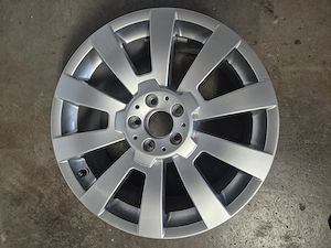 Original MB GLK X 204 Aulufelgen für Mischbereifung 19" Vorne 2x 7,5"ET47 Hinten2x 8,5"ET52 Bild 5