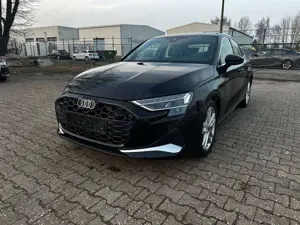Audi A3 A3 Limousine Diesel TDI 110 kW Limousine S tronic