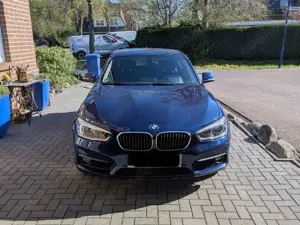 BMW 120 120d Advantage