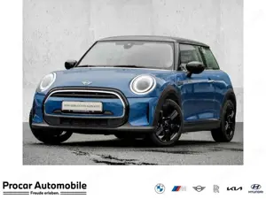 MINI Cooper CLASSIC TRIM+LED+DA+SICHTPAKET