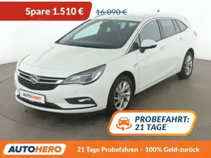 Opel Astra 1.4 SIDI Turbo Innovation S/S Aut. *NAVI*ACC*