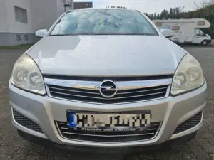 Opel Astra Astra 1.4 Edition Tüv neu