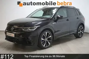 Volkswagen Tiguan 2.0TSI DSG R 4M Virtual Pano AHK ACC DCC